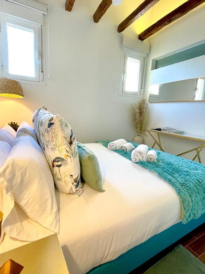 Waou Jardin Botanico Es Mia - Corta Duracion Apartment มาดริด ภายนอก รูปภาพ